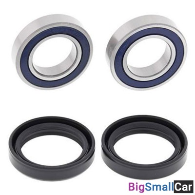 Подшипник переднего колеса ALL BALLS RACING 25-1482 - купить Абинске