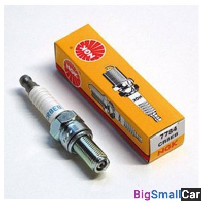 Свеча NGK CR8EB 7784 - купить Абинске