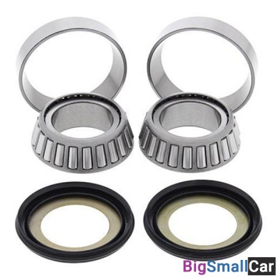 Подшипник рулевой колонки ALL BALLS RACING 22-1024 - купить Абинске