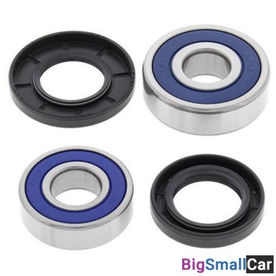 Подшипник заднего колеса ALL BALLS RACING 25-1206 - купить Абинске