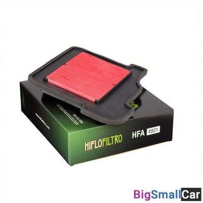 Воздушный фильтр HIFLO HFA4921 FJ/MT/FZ-09 - купить Абинске