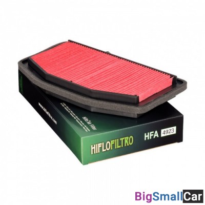 Воздушный фильтр HIFLO HFA4923 YZF-R1 09-14 - купить Абинске