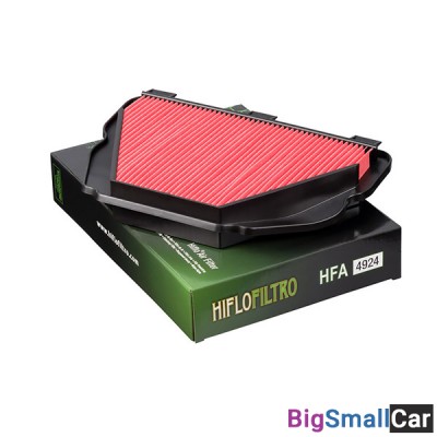Воздушный фильтр HIFLO HFA4924 YZF-R1 M 15-16 - купить Абинске