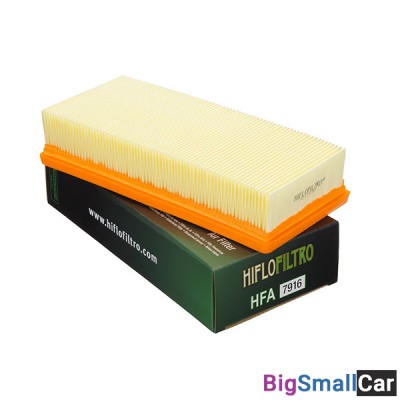 Воздушный фильтр HIFLO HFA7916 K1600 GT - купить Абинске