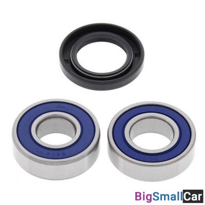 Подшипник переднего колеса ALL BALLS RACING 25-1059 TTR250 99-06 - купить Абинске