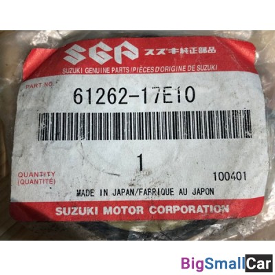 Сальник HONDA 91262-MY3-003 - купить Абинске