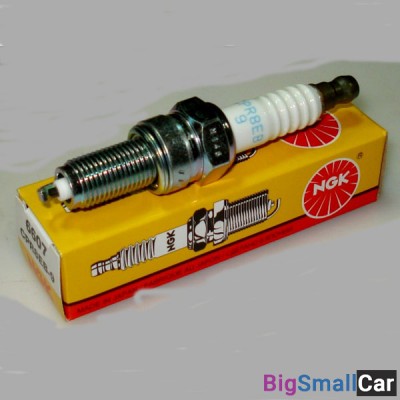 Свеча NGK CPR8EB-9 6607 - купить Абинске