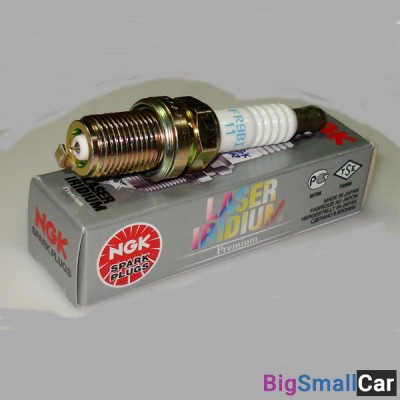 Свеча NGK LASER IRIDIUM FR9BI-11 4709 - купить Абинске