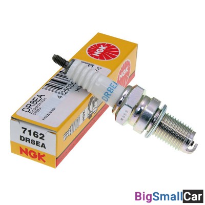 Свеча NGK DR8EA 7162 - купить Абинске