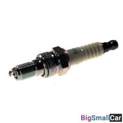 Свеча NGK LASER IRIDIUM IMR9B-9H 4888 - купить Абинске