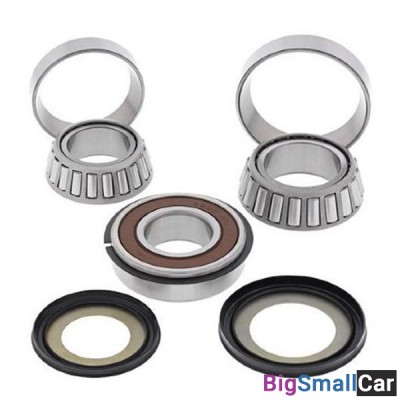 Подшипник рулевой колонки ALL BALLS RACING 22-1053 - купить Абинске