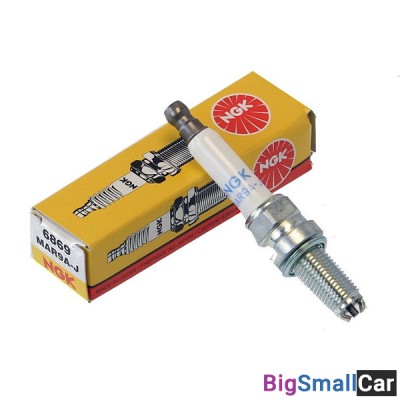 Свеча NGK MAR9A-J 6869 - купить Абинске