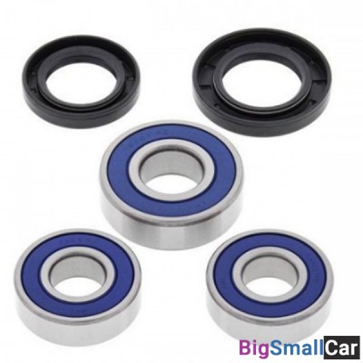 Подшипник заднего колеса ALL BALLS RACING 25-1230 - купить Абинске