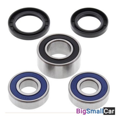 Подшипник заднего колеса ALL BALLS RACING 25-1658 - купить Абинске