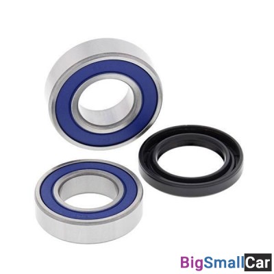 Подшипник переднего колеса ALL BALLS RACING 25-1719 - купить Абинске