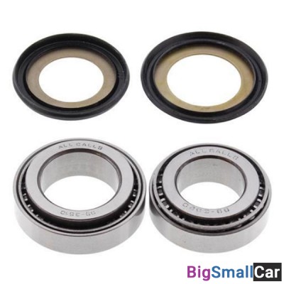 Подшипник рулевой колонки ALL BALLS RACING 22-1018 - купить Абинске