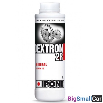 Масло Трансмиссионное IPONE Dextron 2R 800201