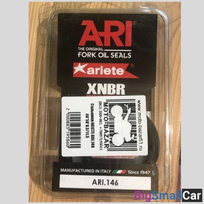 Сальники ARIETE ARI.146 46x58x8.5/11.5 - купить Абинске