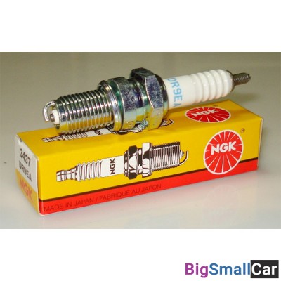 Свеча NGK DR9EA 3437 - купить Абинске