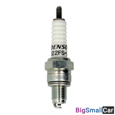 Свеча DENSO U22FS-U 4006 - купить Абинске