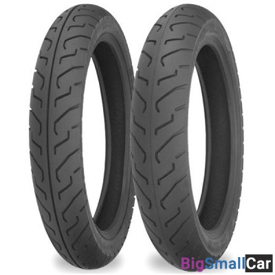 110/90ZR18 61H SHINKO R712 20374 - купить Абинске