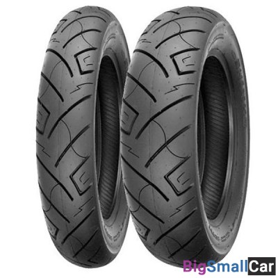 140/70ZR18 72H SHINKO SR777 20375 - купить Абинске