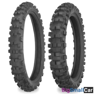 90/100-14 SHINKO R525 20937 - купить Абинске