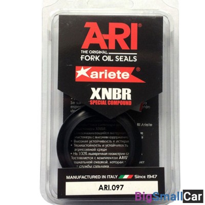 Пыльники ARIETE ARI.097 27x39.3-45x5.6-14.8 - купить Абинске