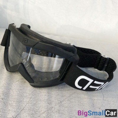 Очки кроссовые ARIETE 07 NEXT blk 12960-NNB - купить Абинске