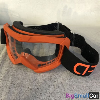 Очки кроссовые ARIETE 07 NEXT orange 12960-NGNO - купить Абинске