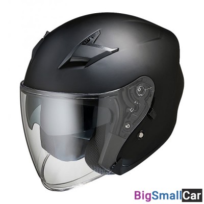 Шлем IXS HX99 1.0 black/matt S X10053-M33-S - купить Абинске