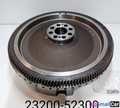 Маховик на Hyundai hd120 2320052300 - купить Абинске