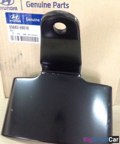 Отбойник задней рессоры Hyundai HD500 5568369010 - купить Абинске