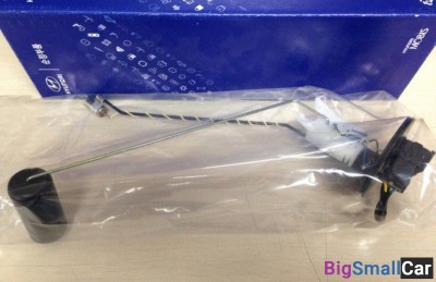 Датчик уровня топлива Hyundai HD78 944005H500 - купить Абинске