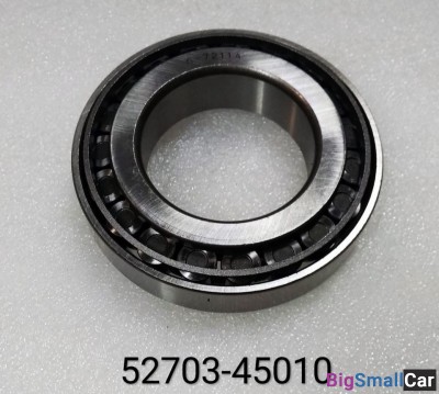 Подшипник ступицы Hyundai HD 35 5270345010 - купить Абинске