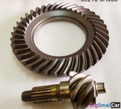 Главна пара Hyundai HD 78 D4DD 532105H000 - купить Абинске