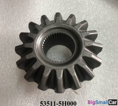 Сателиты редуктора Hyundai HD78 535115H000 - купить Абинске