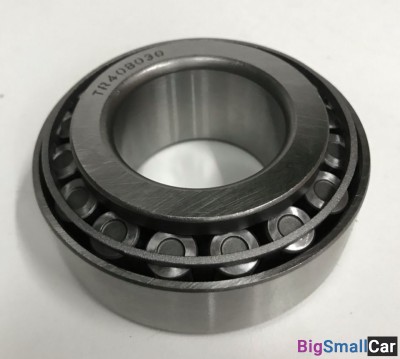 Подшипник ступицы передней Hyundai HD 5170362010 - купить Абинске