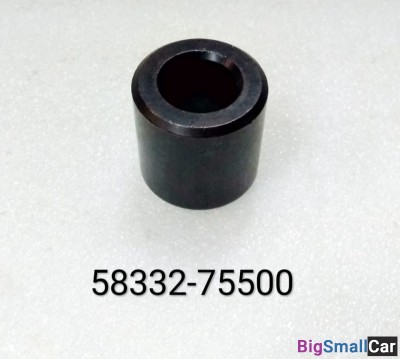 Ролик тормозной колодки Hyundai HD170 5833275500 - купить Абинске