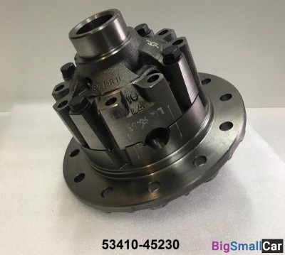 Корпус редуктора Hyundai HD72 County 5341045230 - купить Абинске