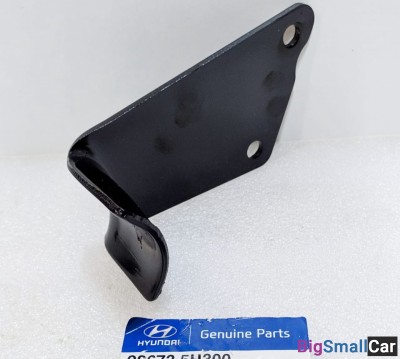 Кронштейн глушителя Hyundai HD 286735H300 - купить Абинске