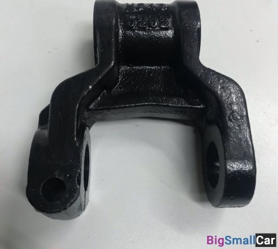 Серьга рессоры задней Hyundai HD120 5523062001 - купить Абинске