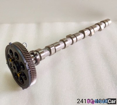 Распредвал Hyundai HD78 HD65 2410048030 - купить Абинске