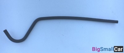 Шланг обратки топлива Hyundai HD78 3161545710 - купить Абинске