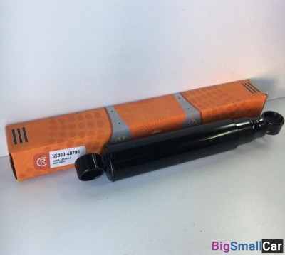 Амортизатор задний Hyundai Porter1 553004B000 - купить Абинске