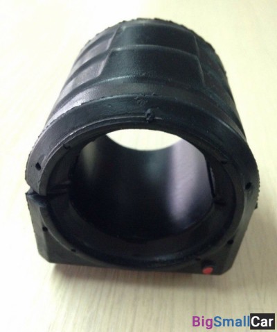 Втулка резиновая стабилизатора Hyundai 557728D000 - купить Абинске