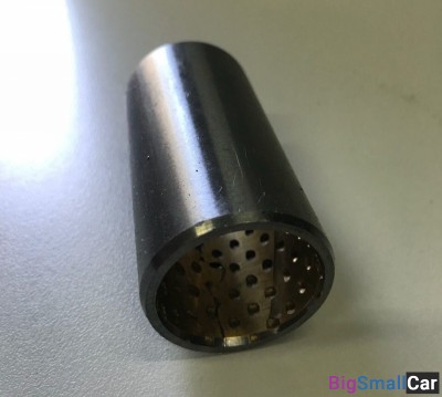 Втулка рессоры передней HD500 541517D000 - купить Абинске