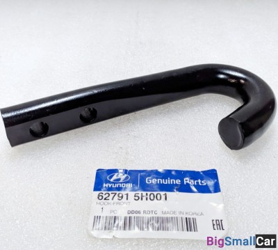 Крюк буксировочный Hyundai HD78 627915H001 - купить Абинске