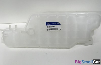 Бачок расширительный Hyundai HD78 253605L201 - купить Абинске