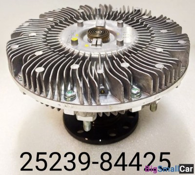 Вяскомуфта Hyundai HD500 D6CC 25239-84425 - купить Абинске